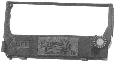 картридж Epson ERC-23, TM270